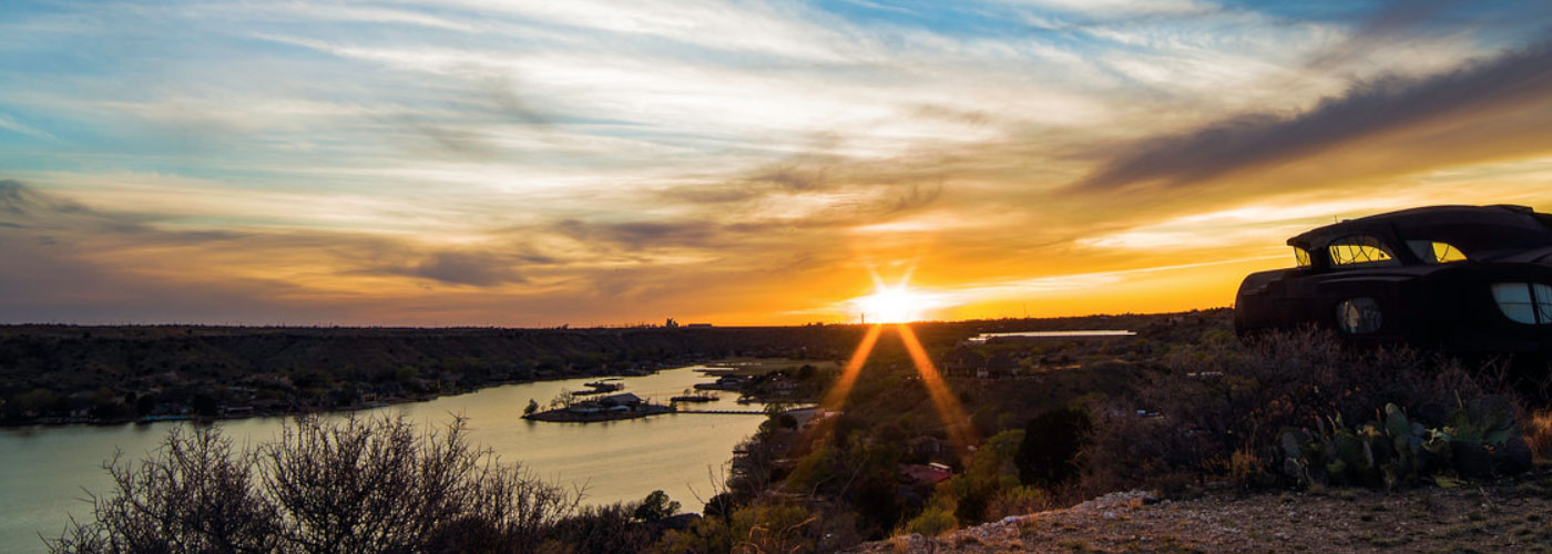 Town of Ransom Canyon, Texas - Home